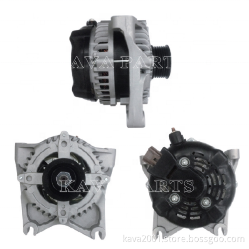 150A Auto Alternator For Lincoln Navigator 7L7TAC 7L7Z10346A 7L7Z10346B